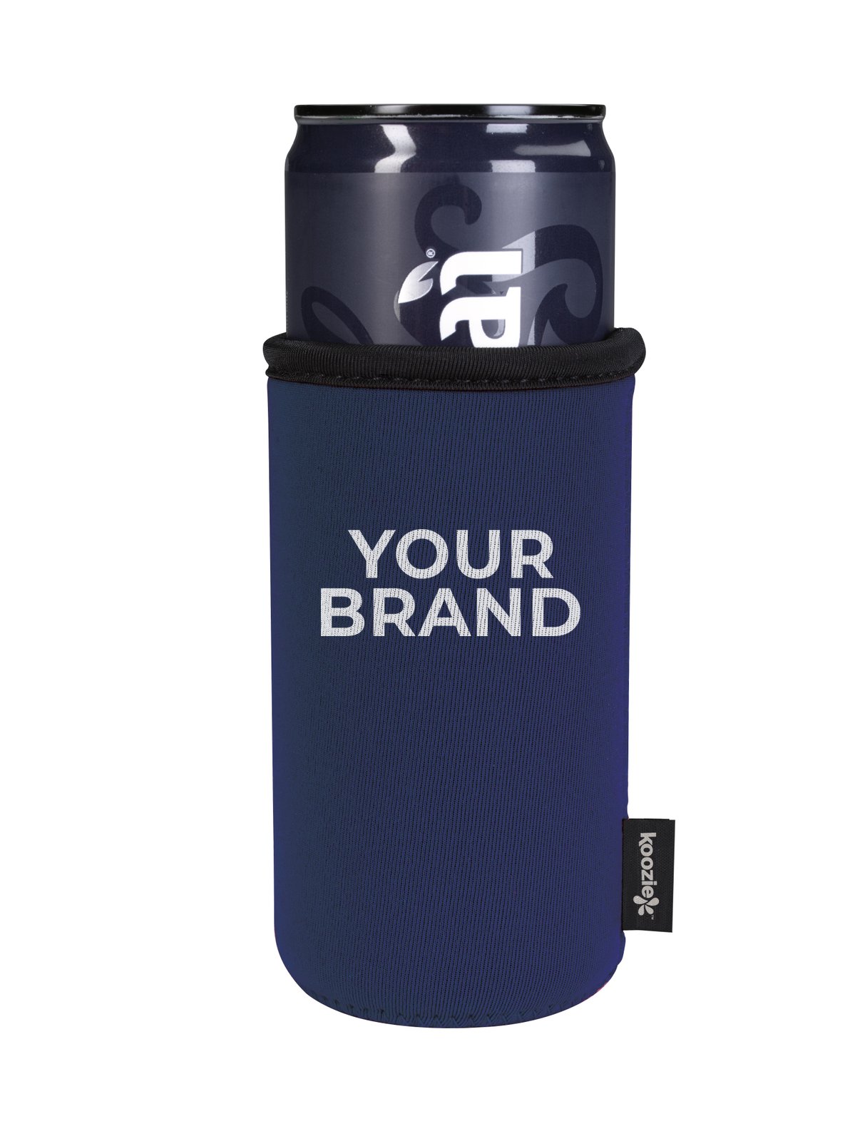Koozie® Slim Can Cooler