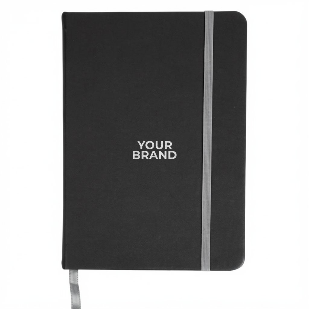 Stone Paper Journal