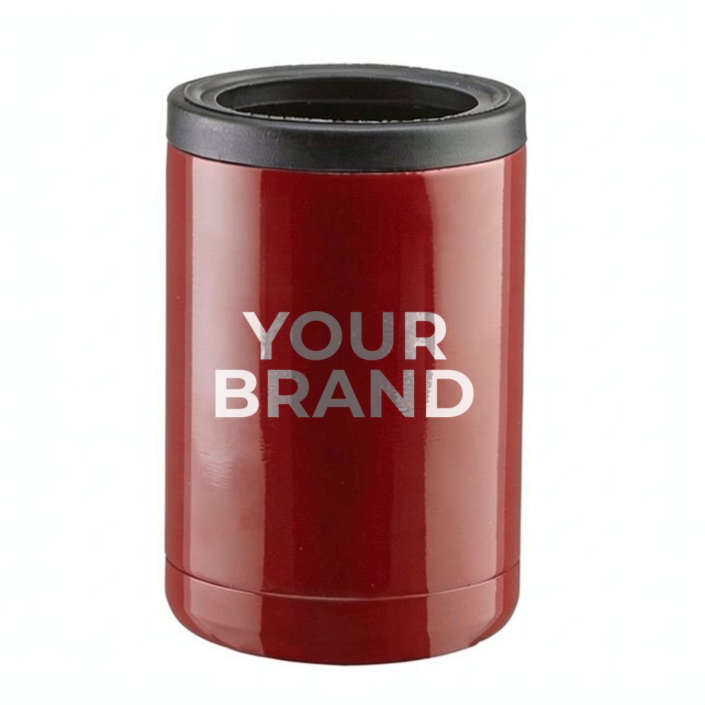 2-In-1 Can Cooler Tumbler