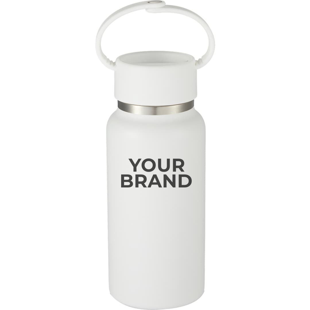 Mini Thor Recycled Vacuum Insulated Bottle 8oz