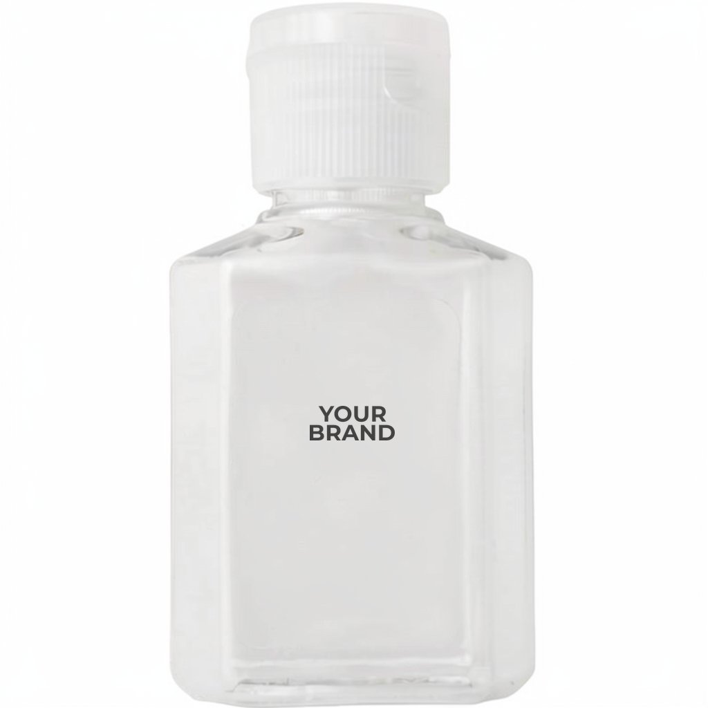 1oz Squirt Hand Sanitizer