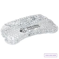 Hot/Cold Wrist Rest