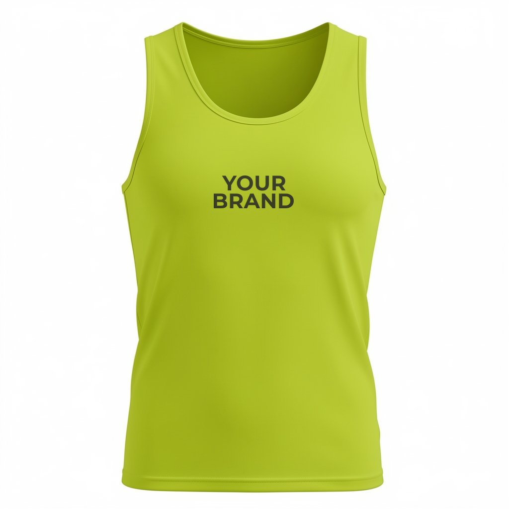 Unisex Training Tank Top - 703