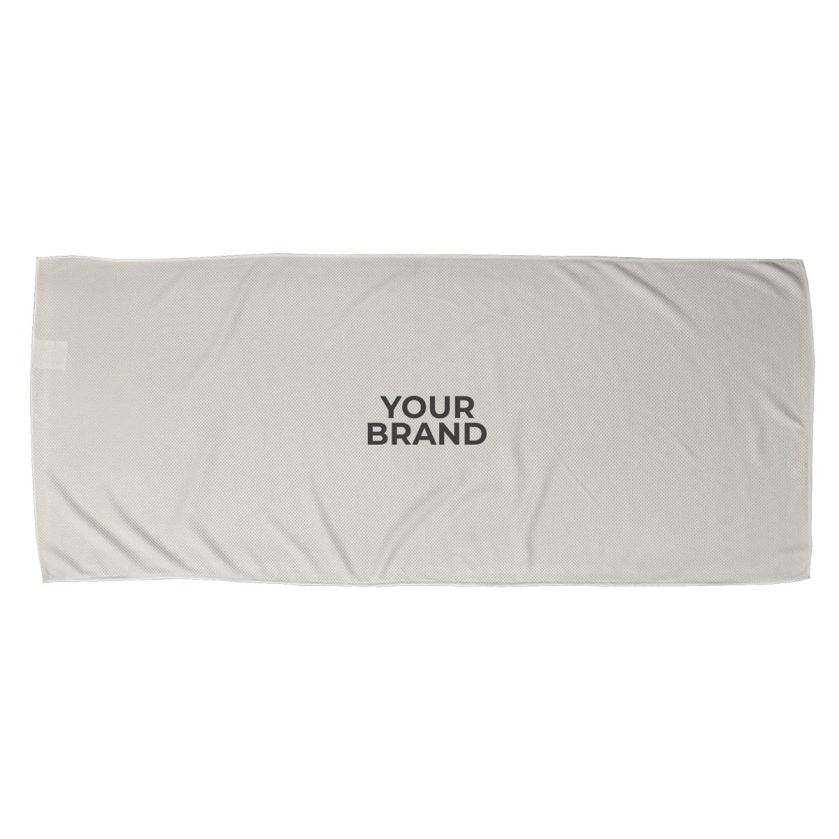 12" x 31.5" Cooling Towel