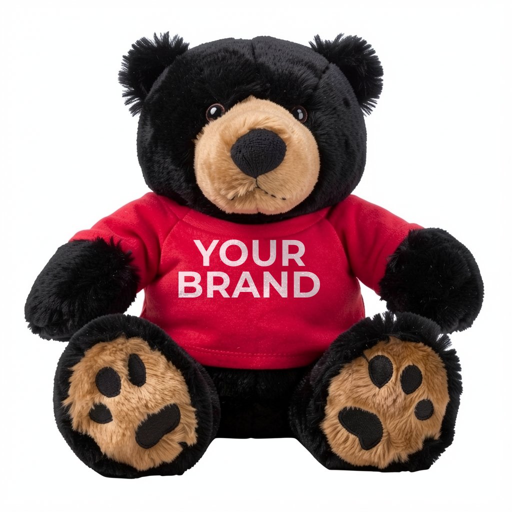 Chelsea Teddy Bear™ Scout - 11" Plush