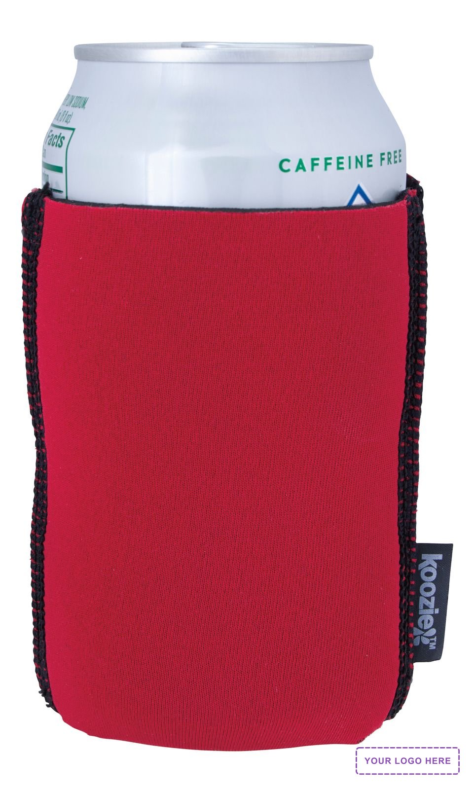 Koozie® Duo Can Cooler