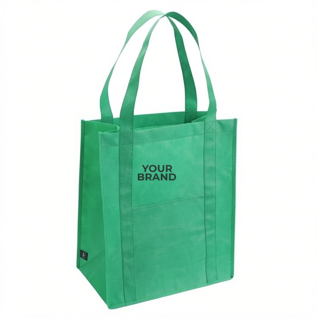 Sunray RPET Reusable Shopping Bag