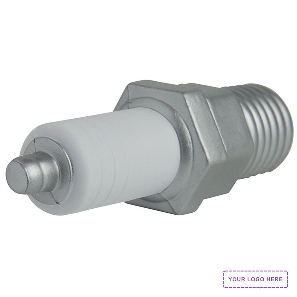 Spark Plug Stress Reliever