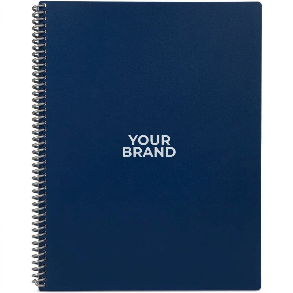 Rocketbook Core Letter Notebook Set