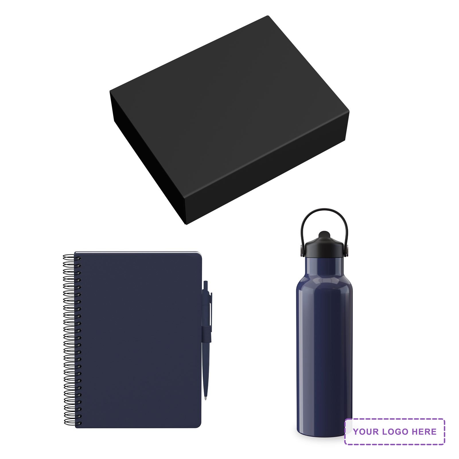 Neoskin Vibrant Vibes 3-piece Gift Set
