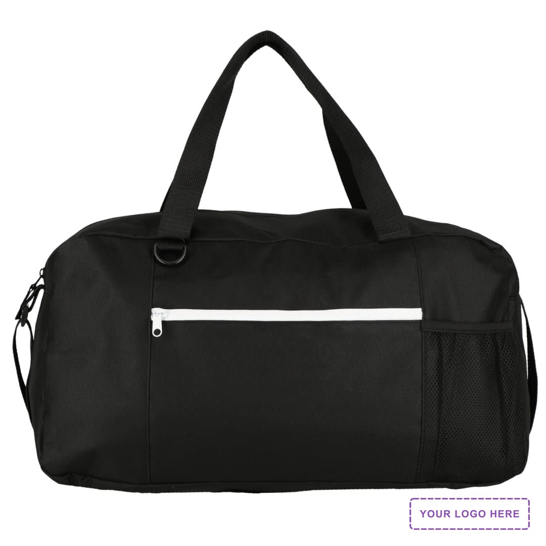 Pacific Recycled Duffle Bag