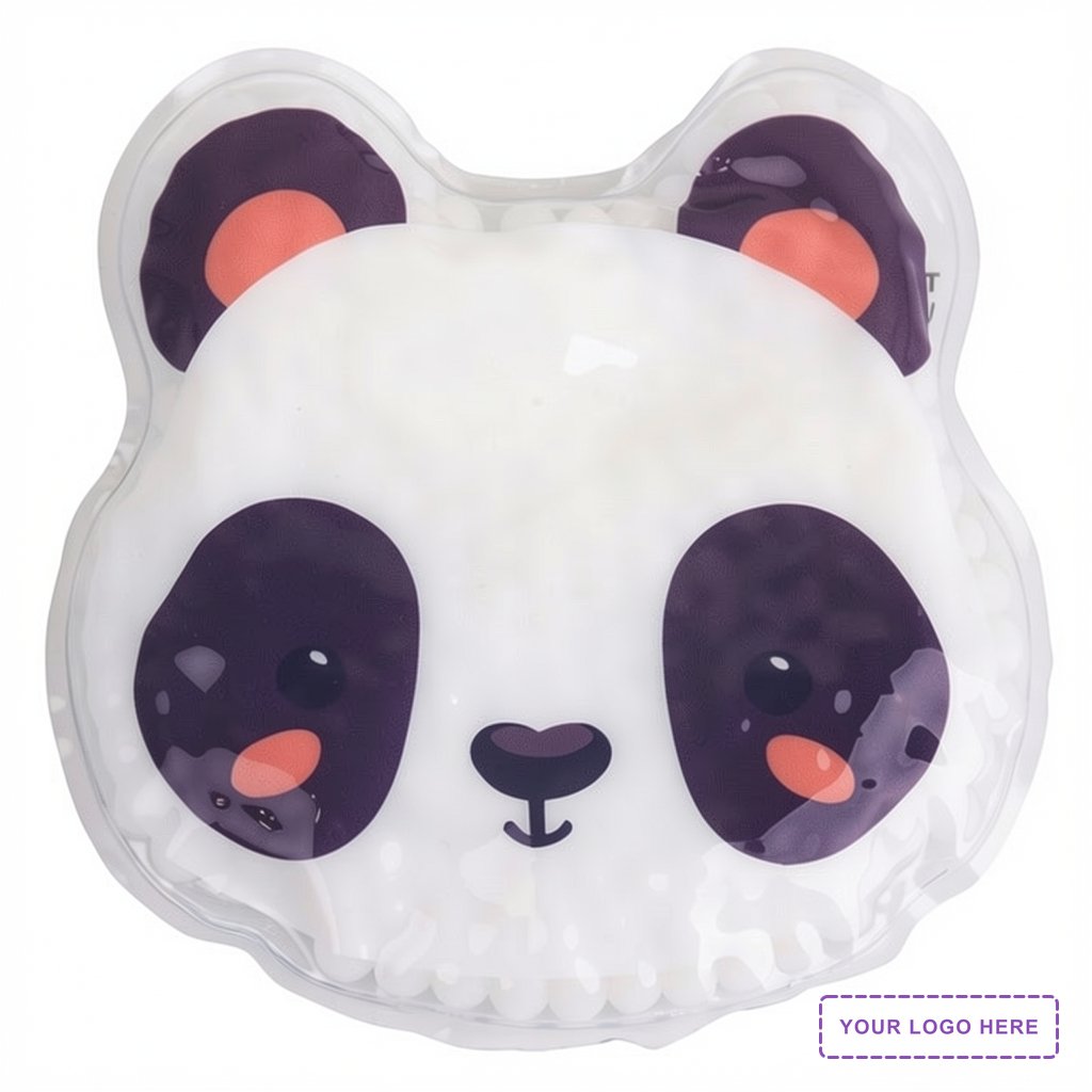 Panda Aqua Pearls™ Hot/Cold Pack