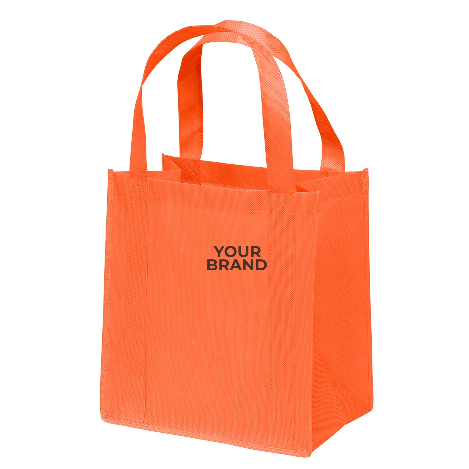 Little Thunder®- Non-Woven Tote - Sparkle