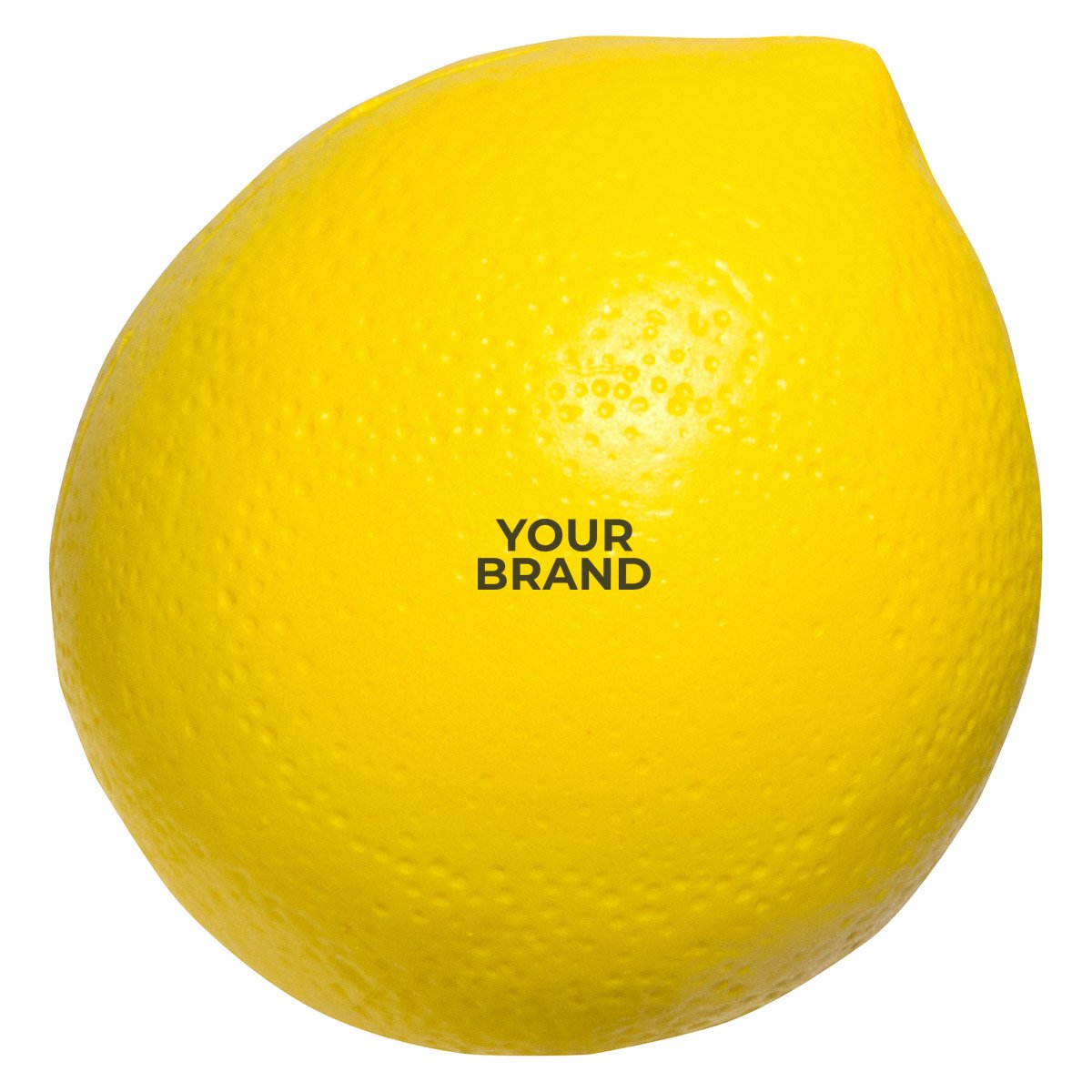 Lemon Stress Reliever