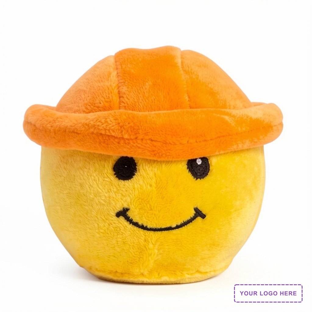 Stress Busters™ "Safety First" Worker