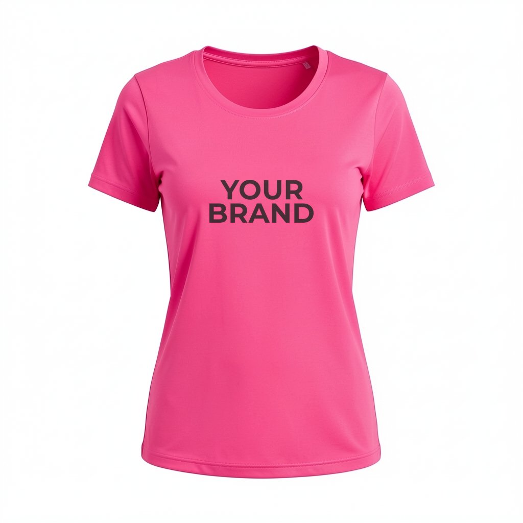 Sport-Tek Women's PosiCharge Competitor Tee. LST350