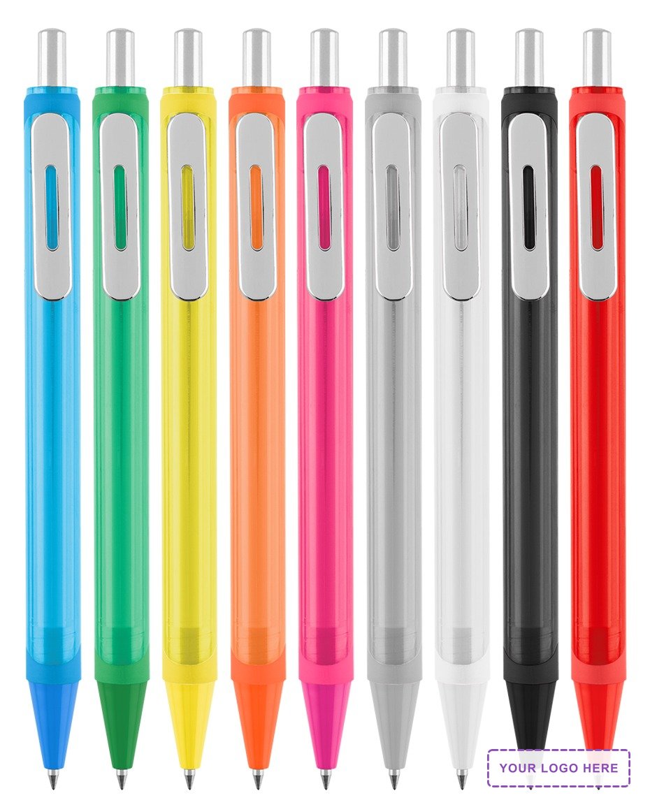 Atlas rABS Gel Pen