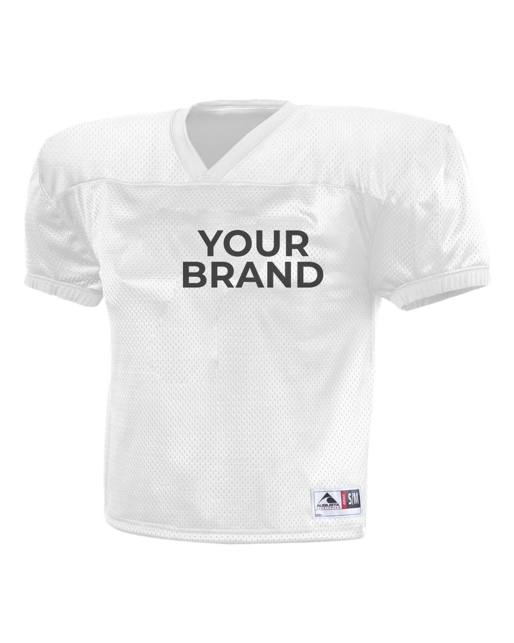 Men's Dash Practice Jersey - 9505