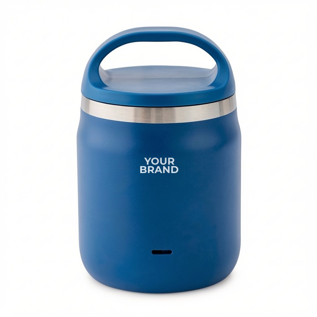 RIGWA® Pod Food Jar 20oz