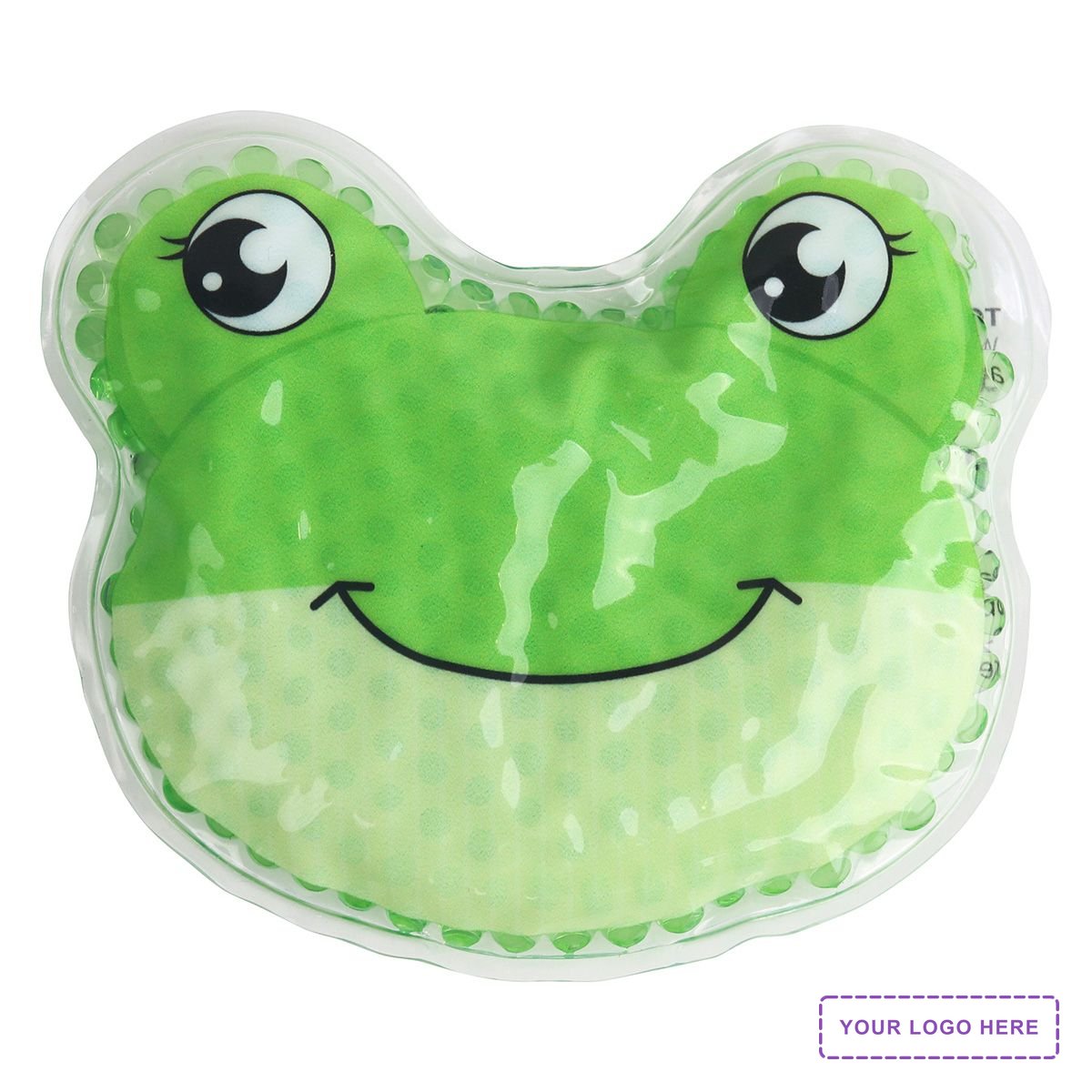 Frog Aqua Pearls™ Hot/Cold Pack