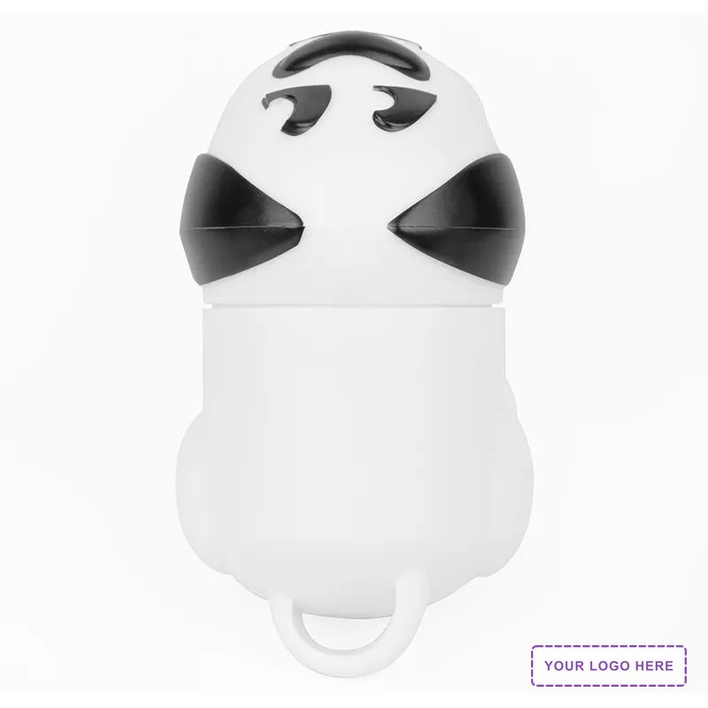 Waste Bag Dispenser