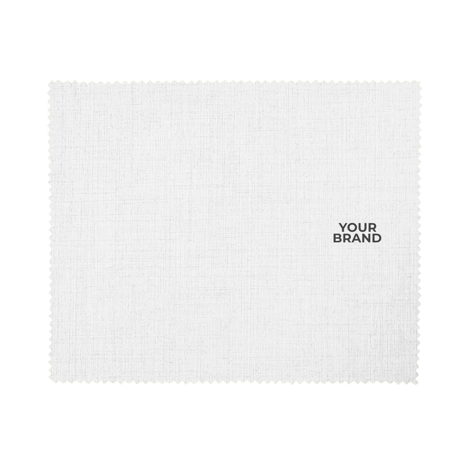 7 X 6 Microfiber Cleaning Cloth