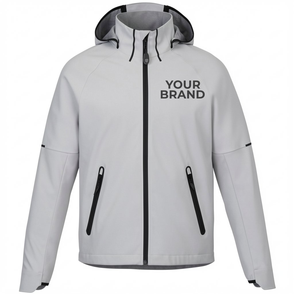 Men's ORACLE Softshell Jacket