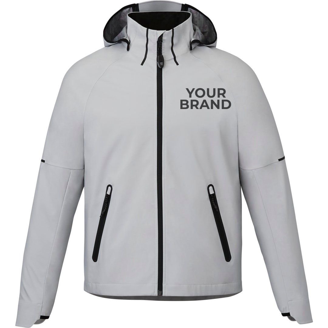Men's ORACLE Softshell Jacket