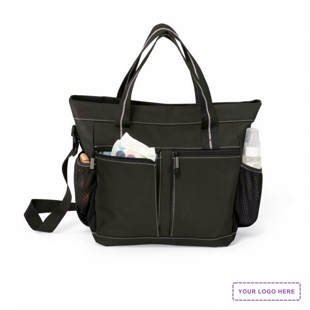 Peekaboo Diaper Kit