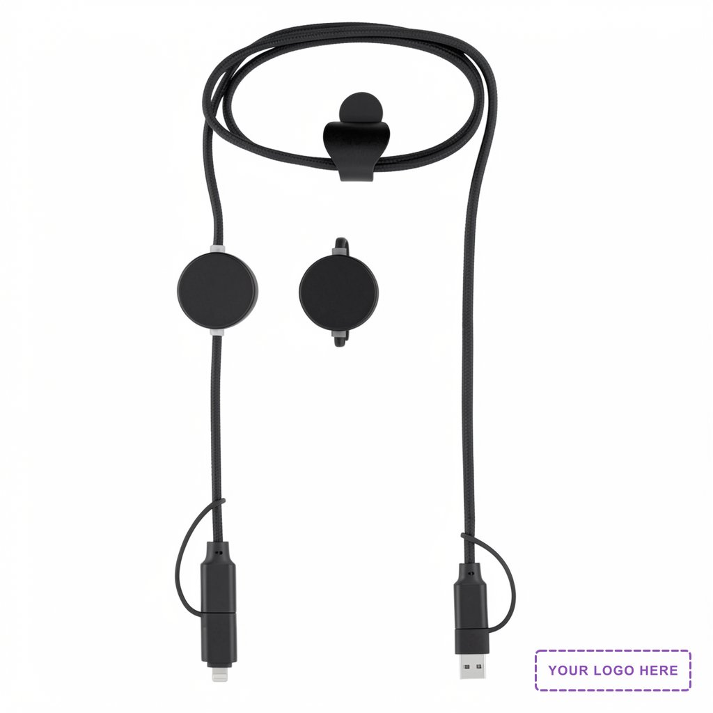 60W PD Fast Charging Cable