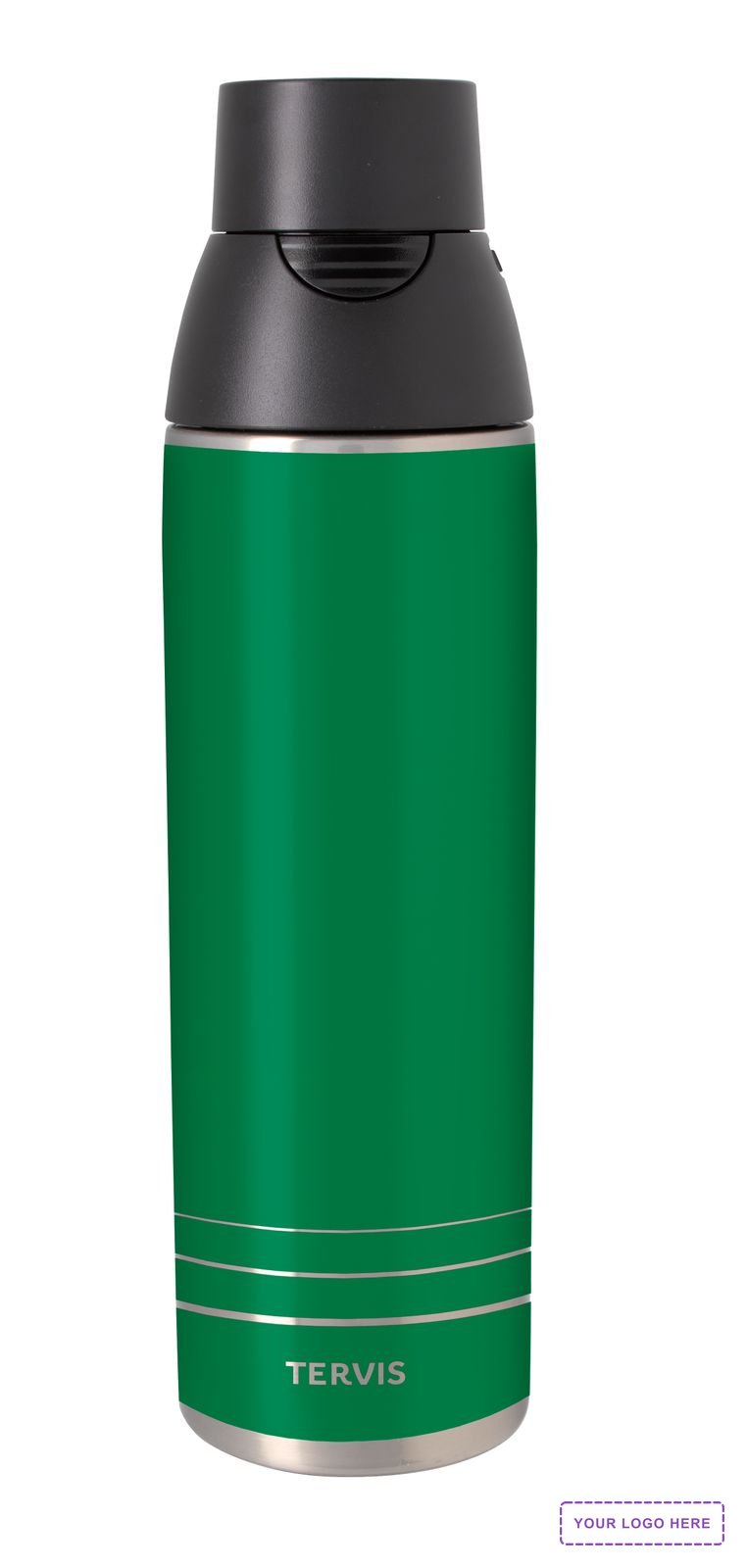 Tervis® Stainless Steel Venture™ Bottle - 26 oz.