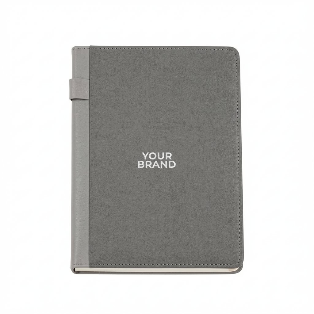 Corona Textured Journal