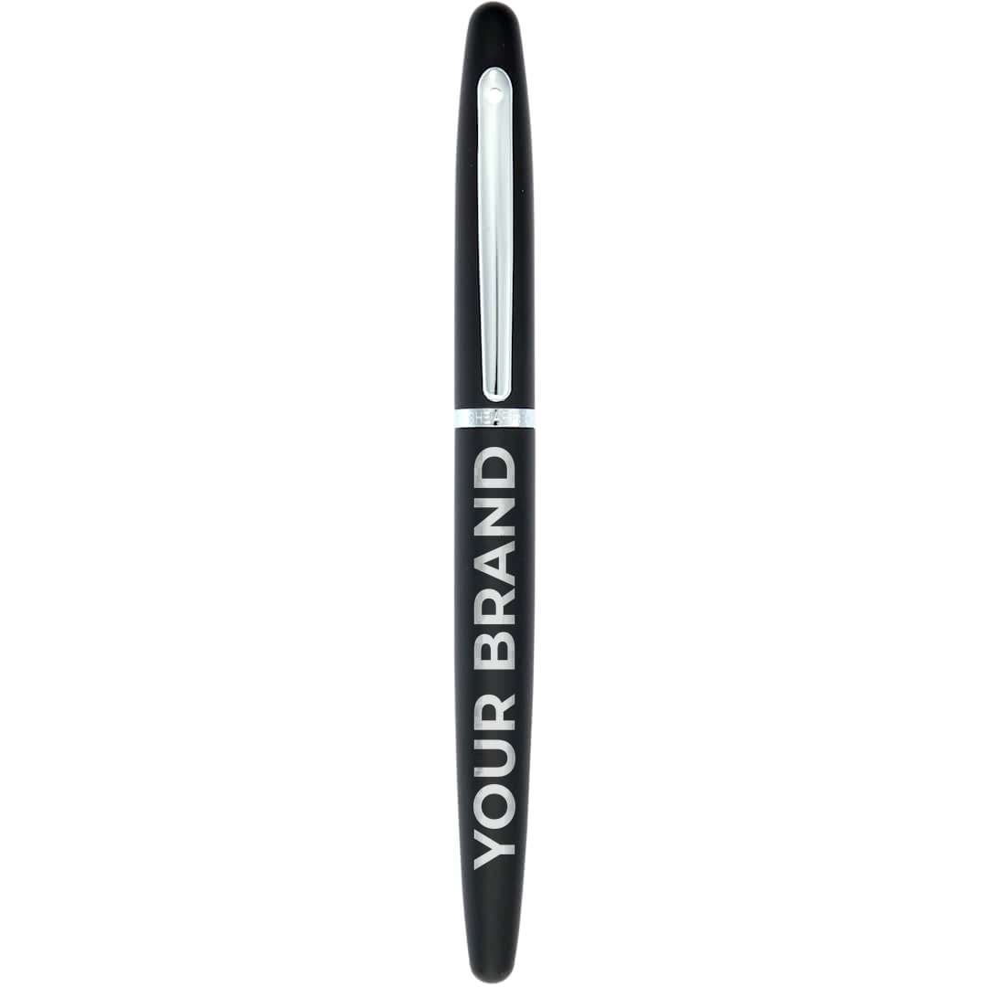 Sheaffer® VFM Matte Black Roller Ball