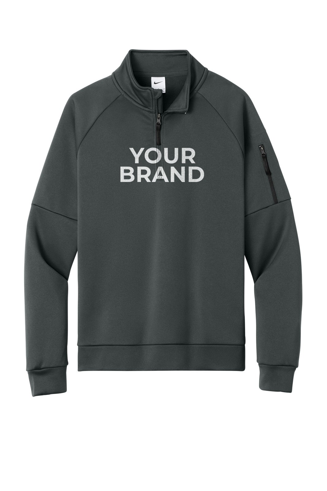 Nike Therma-FIT Pocket 1/4-Zip NKIO8125