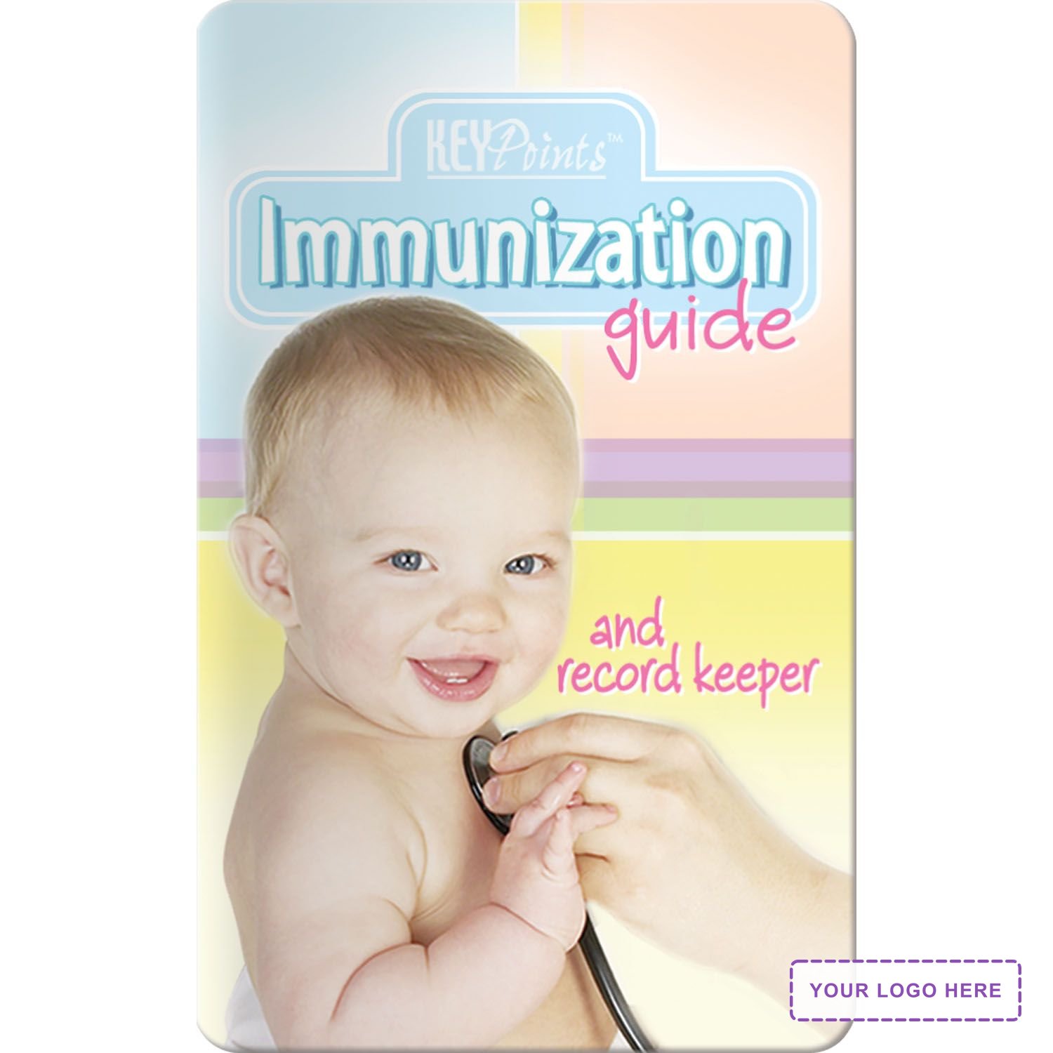 Key Points - Immunization Guide and Record Keeper