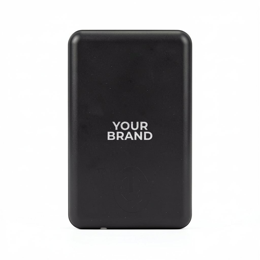 Noble 10000mAh 20W PD Power Bank with 15W Magnetic Wireless Charger