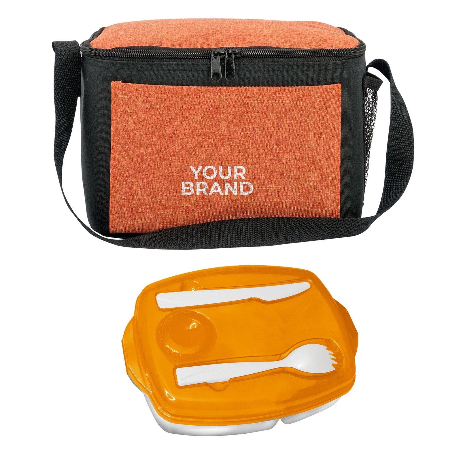 Ridge Cooler Locking Lid Set