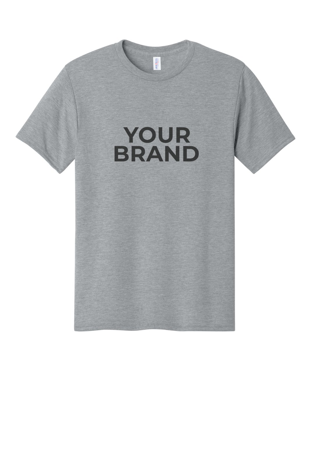 Jerzees Dri-Power 100% Polyester T-Shirt. 21M