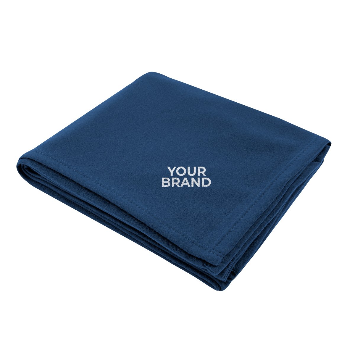 rPET Sweatshirt Blanket