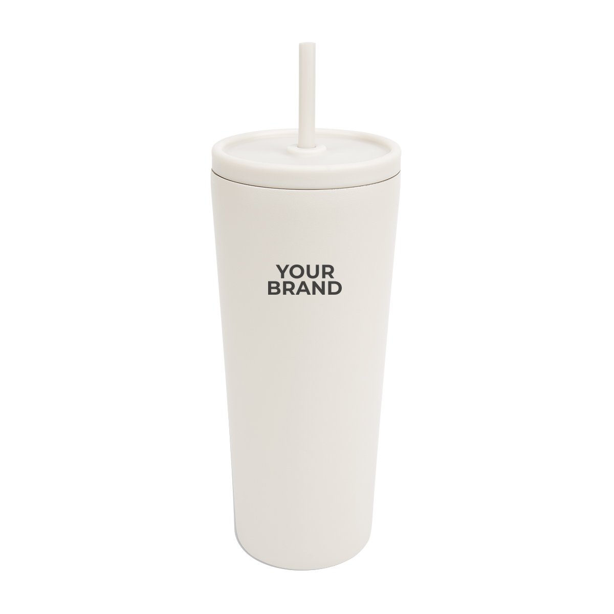 24 Oz. Brooklyn Recycled Stainless Steel Tumbler