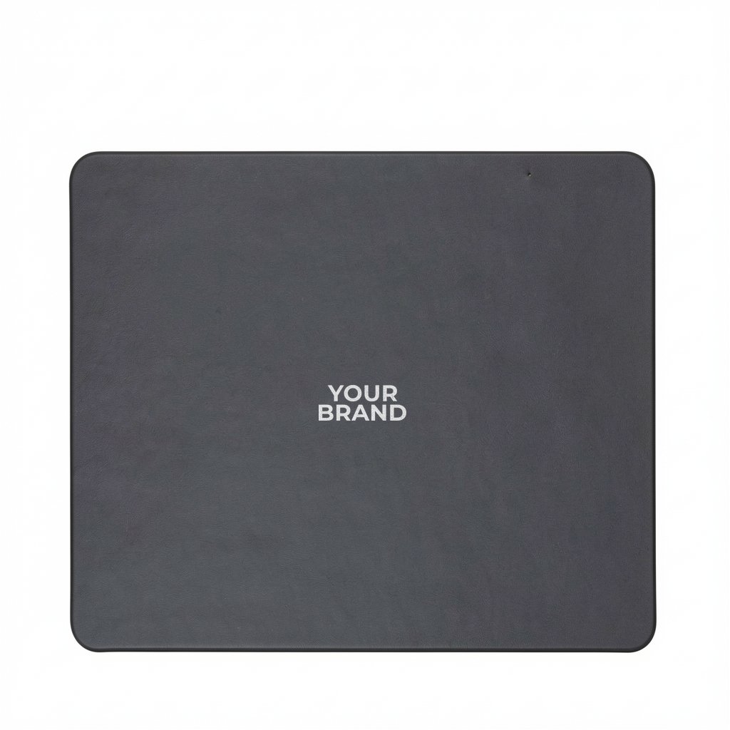 Avalon II Mouse Pad with 15W Wireless Charger