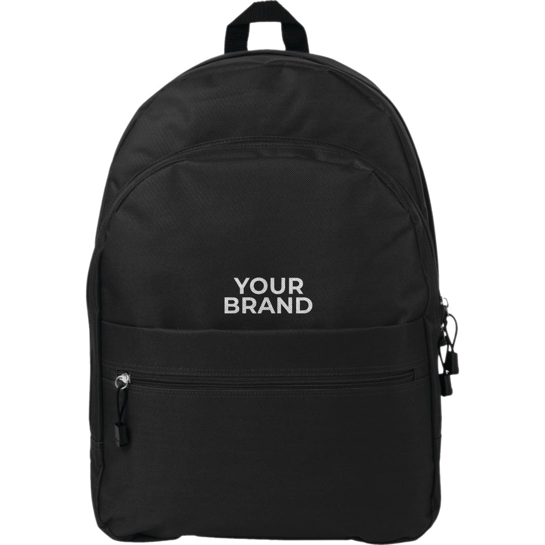 Classic Deluxe Backpack