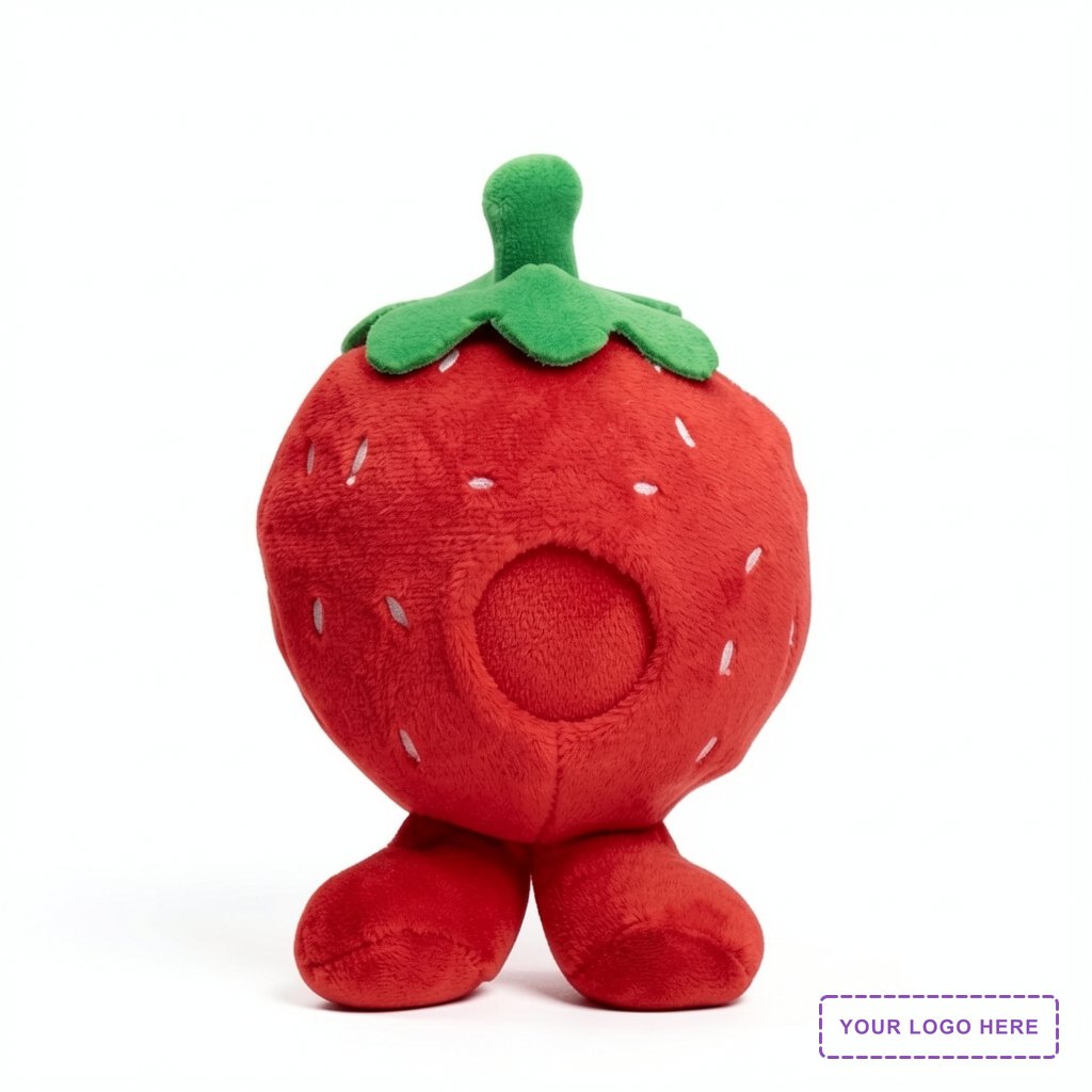 Stress Busters™ Strawberry