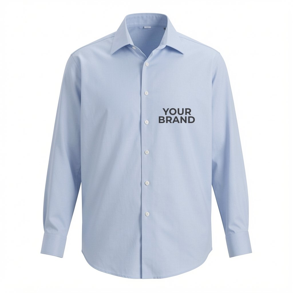 Executive Oxford Mens Shirt