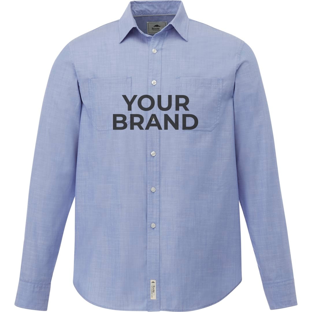 Men's Clearwater Roots73 LS Shirt