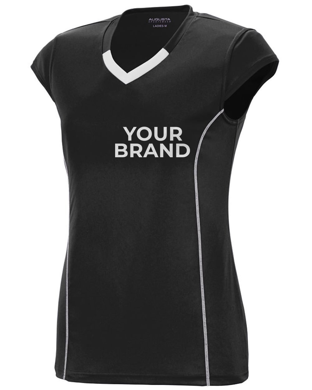 Women's Blash Jersey - 1218