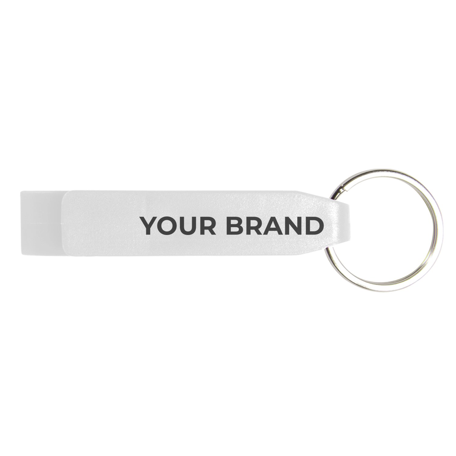 Original Beverage Wrench KeyChain