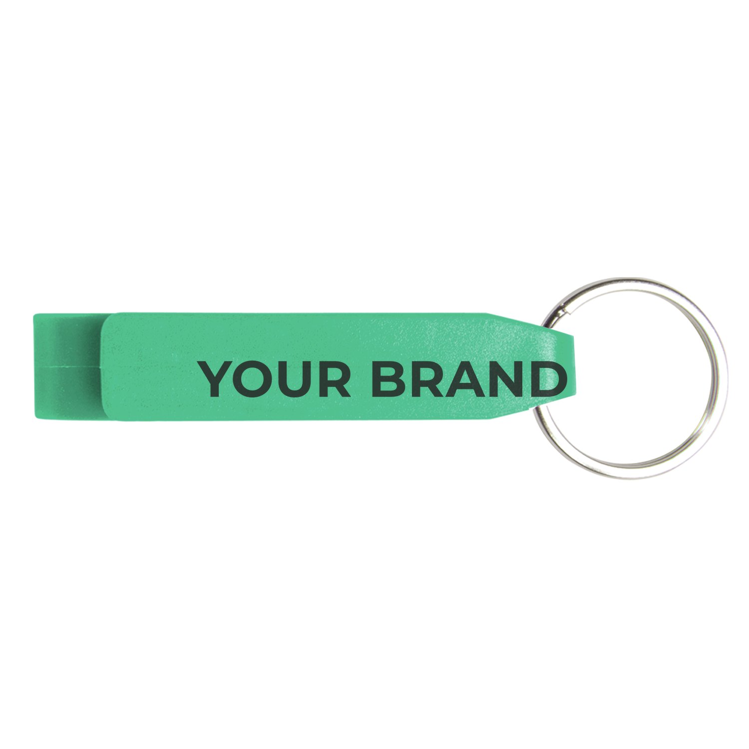 Original Beverage Wrench KeyChain