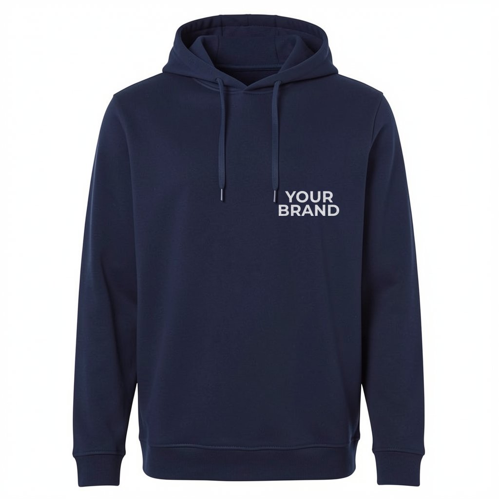 Unisex Perform Hooded Sweatshirt - EXP25PH
