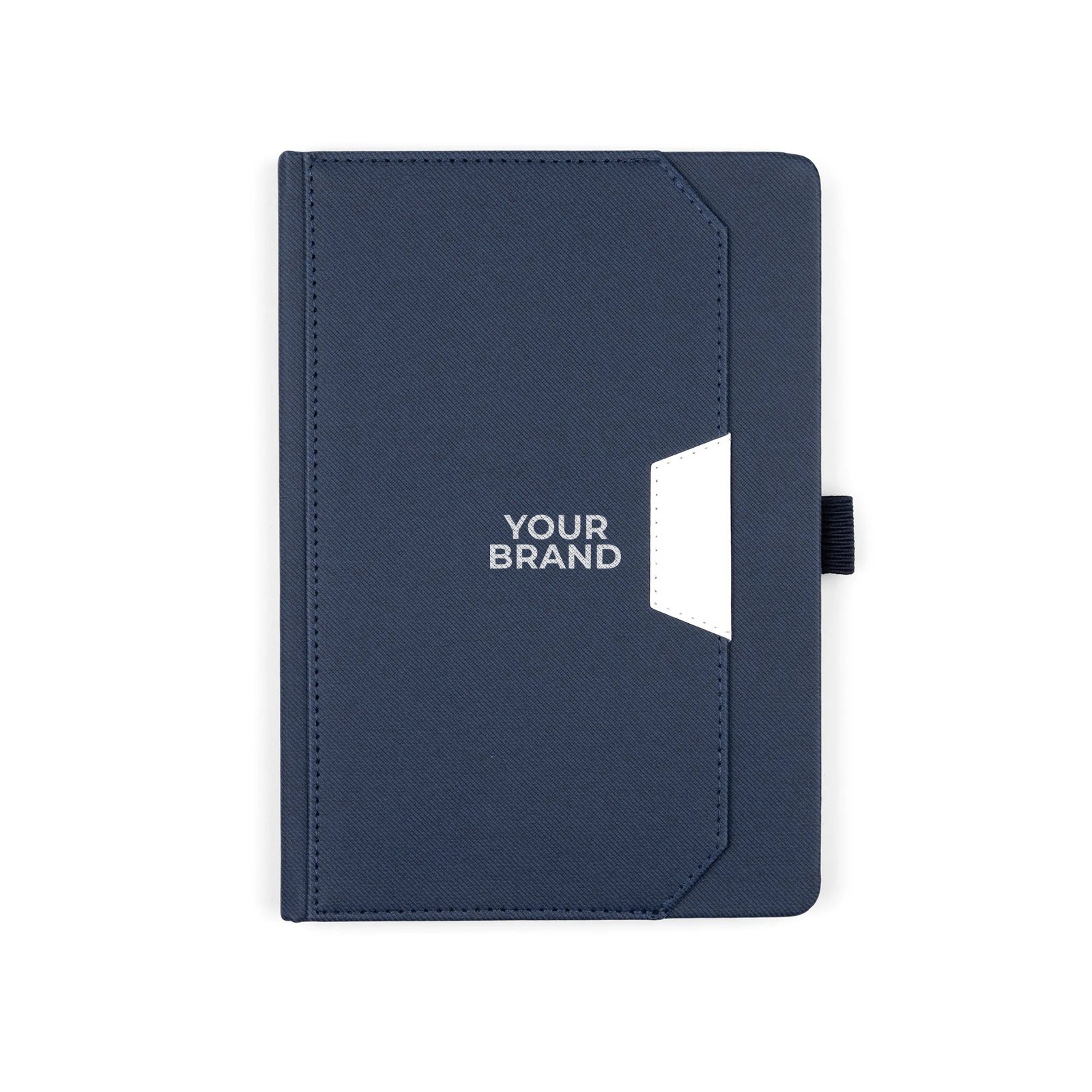 EcoEdge A5 Pocket Journal